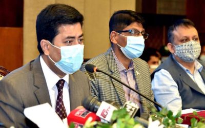 প্রকল্পের টাকা উইপোকা খাবে তা হতে দেব না : মেয়র তাপস