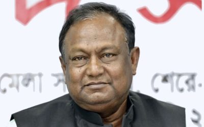 সরকারের দক্ষতায় করোনায় ক্ষতি কম হয়েছে : বাণিজ্যমন্ত্রী