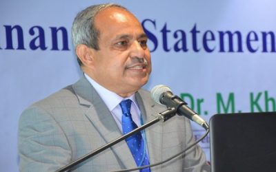 ফরহাদ আহমেদকে সিসিবিএলের এমডি নিয়োগ