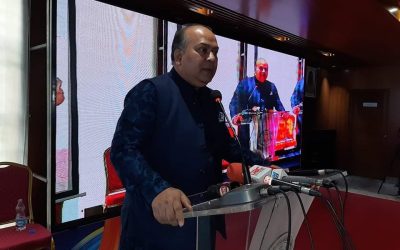 দুষ্ট শক্তি বিনিয়োগকারীদের নি:স্ব করতে পারবে না- বিএসইসি চেয়ারম্যান