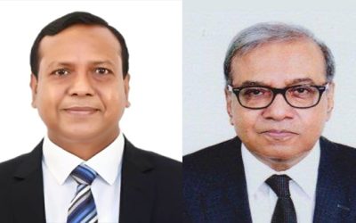 ইস্টার্ন ব্যাংকে নতুন দুই ডিএমডি নিয়োগ