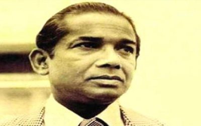 ঢাকাই সিনেমার কিংবদন্তি খান আতা : প্রস্থানের ২৩ বছর