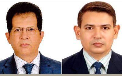 এফবিসিসিআইয়ের সিইও মাহফুজুল, ডেপুটি সিইও ফেরদৌস