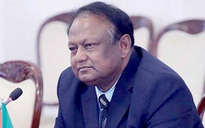 রফতানি বাড়াতে সরকার সহায়তা দিচ্ছে : বাণিজ্যমন্ত্রী
