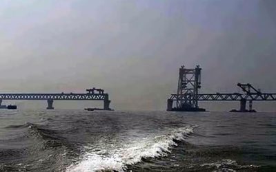 মাহেন্দ্রক্ষণের অপেক্ষায় পালা শেষ হচ্ছে