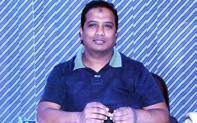 সঙ্গীতার কর্ণধার সেলিম খান মারা গেছেন