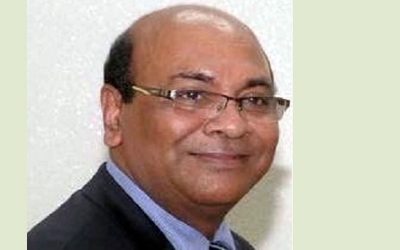 বিটিআরসির নতুন চেয়ারম্যান শ্যাম সুন্দর সিকদার