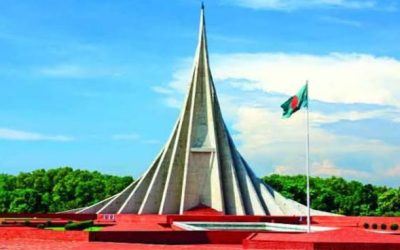 আজ মহান বিজয় দিবস
