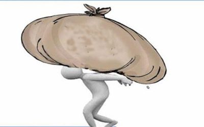 ভারতীয় ঋণ এখন মরণফাঁদ