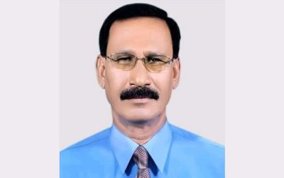 খাগড়াছড়িতে নৌকার প্রার্থী নির্মলেন্দু চৌধুরী