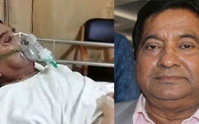 সংকটাপন্ন অভিনেতা আব্দুল কাদের