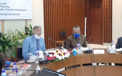 বিশ্বে মানব উন্নয়ন সূচকে দুই ধাপ এগিয়ে বাংলাদেশ