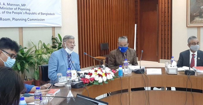 বিশ্বে মানব উন্নয়ন সূচকে দুই ধাপ এগিয়ে বাংলাদেশ