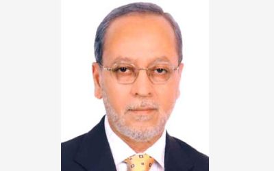 হজ ফাইন্যান্সের ভাইস চেয়ারম্যান মোহাম্মদ লকিয়ত উল্লাহ্