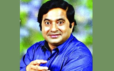 অভিনেতা আব্দুল কাদের করোনায় আক্রান্ত নন