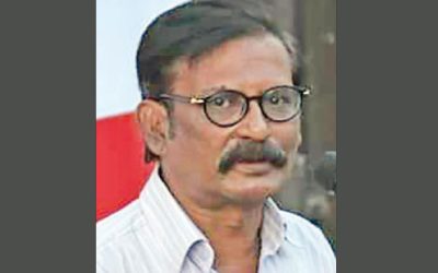 অভিনেতা-নাট্যকার মান্নান হীরা মারা গেছেন