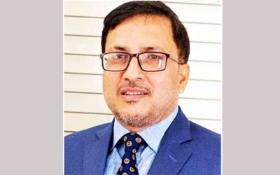দুই বছরের চুক্তিতে স্বাস্থ্য ডিজি খুরশীদ আলম