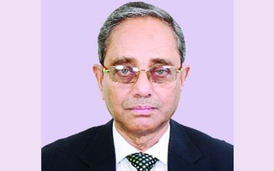 শেখ কবির হোসেন ন্যাশনাল টি কোম্পানির চেয়ারম্যান পুনর্নির্বাচিত