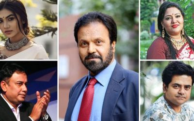 ২০১৯ সালের জন্য জাতীয় চলচ্চিত্র পুরস্কার জিতলেন যারা