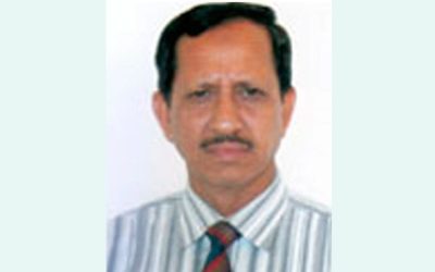 এসএমই ফাউন্ডেশনের নতুন এমডি ড. মফিজুর রহমান
