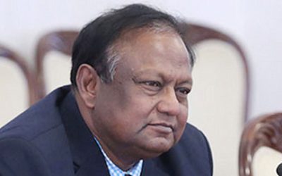ব্রেক্সিট পরবর্তী বাণিজ্য বাড়াতে জিটুজি বৈঠক জানুয়ারিতে
