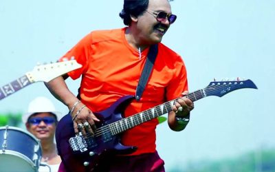 আজীবন সম্মাননা পাচ্ছেন ফেরদৌস ওয়াহিদ