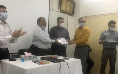 বিসিক ও প্রিজমের তিনটি প্রশিক্ষণ কর্মশালা সমাপ্ত