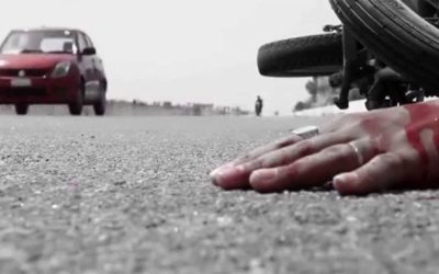 প্রাণহানি বাড়ছে মোটরসাইকেলে