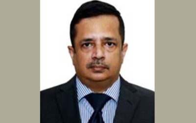 ট্রাস্ট ব্যাংকের নতুন ডিএমডি হলেন আহসান জামান চৌধুরী