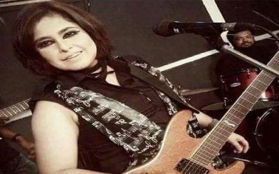 যুদ্ধশিশুদের নিয়ে মিন্নির গান