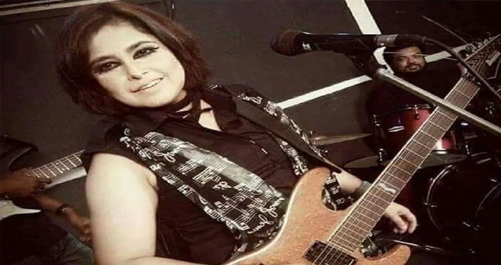 যুদ্ধশিশুদের নিয়ে মিন্নির গান