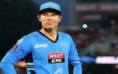 বিগ ব্যাশে খেলবেন প্রোটিয়া স্পিনার