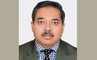 পল্লী সঞ্চয় ব্যাংকের চেয়ারম্যান হলেন আকরাম-আল-হোসেন