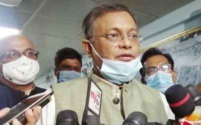 আঙ্কারায় বঙ্গবন্ধুর ঢাকায় আতাতুর্কের ভাস্কর্য নির্মাণ করবে তুরস্ক