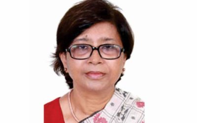 পদত্যাগ করেছেন অগ্রণী ব্যাংকের পর্যবেক্ষক লীলা রশিদ