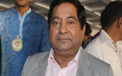 চলে গেলেন অভিনেতা আব্দুল কাদের