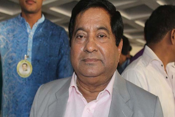 চলে গেলেন অভিনেতা আব্দুল কাদের