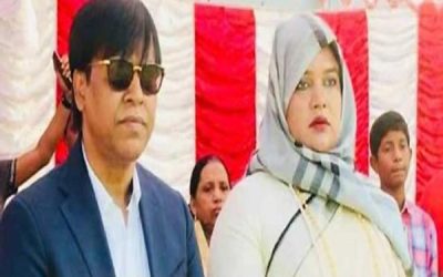 স্ত্রী-মেয়ে-শ্যালিকাসহ পাপুলের ৬১৭ ব্যাংক হিসাব জব্দ