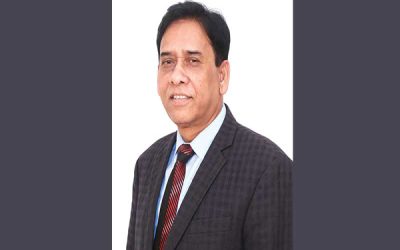 খন্দকার রুহুল আমিন এনআরবি ব্যাংকের নির্বাহী কমিটির চেয়ারম্যান নির্বাচিত