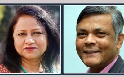 প্রেস ক্লাব সভাপতি ফরিদা, সম্পাদক ইলিয়াস খান