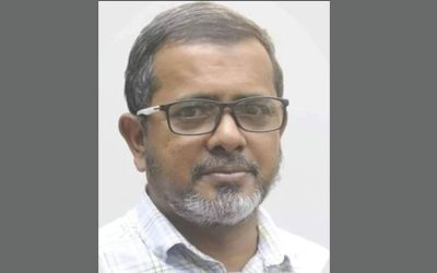 সাংবাদিক হিলালী ওয়াদুদ চৌধুরী আর নেই