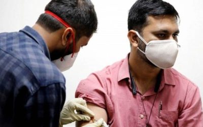 ভারতে বিনামূল্যে দেয়া হবে ভ্যাকসিন