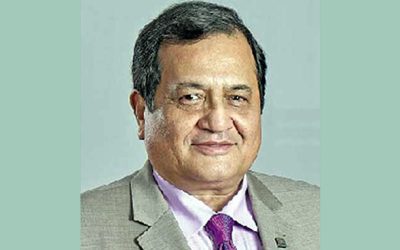 এমটিবির বোর্ড রিস্ক ম্যানেজমেন্ট কমিটির চেয়ারম্যান নির্বাচিত