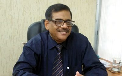 পদ্মা ইসলামী লাইফের সিইও হচ্ছেন একেএম শরীফুল ইসলাম