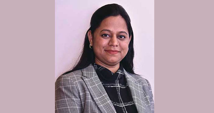 সাফা উইমেন লিডারশিপ কমিটির নতুন চেয়ারম্যান মারিয়া
