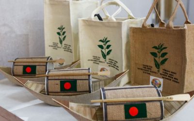 বিনাশুল্কে চীনের বাজারে যাচ্ছে ৮ হাজার ২৫৬ বাংলাদেশি পণ্য