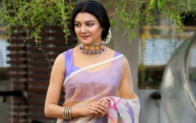 কলকাতার নতুন সিনেমায় জয়া আহসান