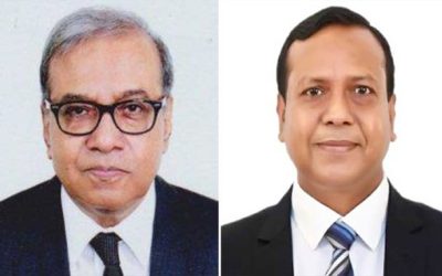 ইস্টার্ন ব্যাংকে নতুন দুই ডিএমডি