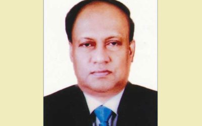 মিউচুয়াল ট্রাস্ট ব্যাংকের স্বতন্ত্র পরিচালক হলেন ফারুক আহমেদ