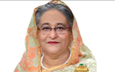 আন্তঃরাষ্ট্রীয় সুসম্পর্ক বজায় রেখে এগিয়ে যাচ্ছি : প্রধানমন্ত্রী